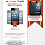 Social Contest: Andrea Morelli, LiuJo, Alviero Martini, Roberto Cavalli, Byblos.